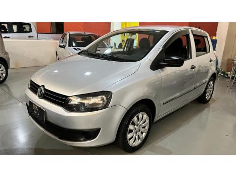 VOLKSWAGEN Fox 1.0 4P TREND FLEX, Foto 2