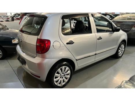 VOLKSWAGEN Fox 1.0 4P TREND FLEX, Foto 3