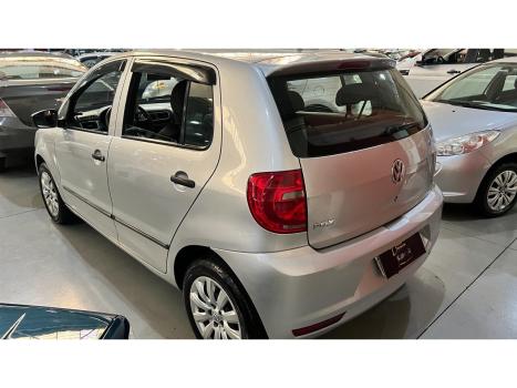 VOLKSWAGEN Fox 1.0 4P TREND FLEX, Foto 4