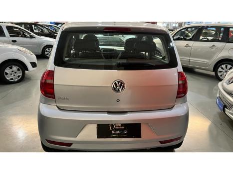 VOLKSWAGEN Fox 1.0 4P TREND FLEX, Foto 5