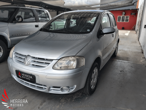 VOLKSWAGEN Fox 1.0 4P CITY FLEX, Foto 1