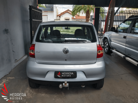 VOLKSWAGEN Fox 1.0 4P CITY FLEX, Foto 3