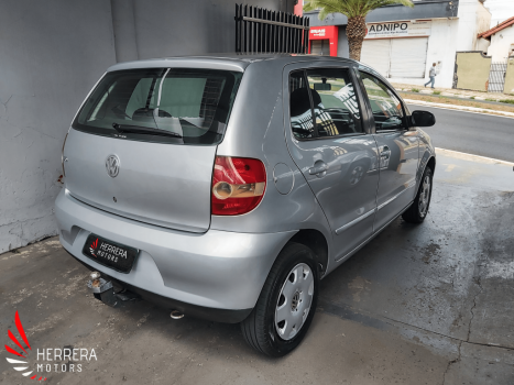 VOLKSWAGEN Fox 1.0 4P CITY FLEX, Foto 4