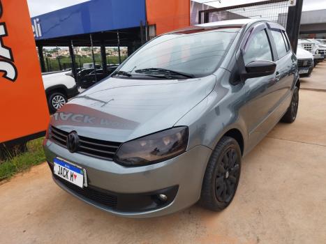 VOLKSWAGEN Fox 1.0 4P TREND FLEX, Foto 1