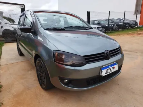 VOLKSWAGEN Fox 1.0 4P TREND FLEX, Foto 2