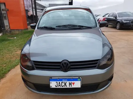 VOLKSWAGEN Fox 1.0 4P TREND FLEX, Foto 3