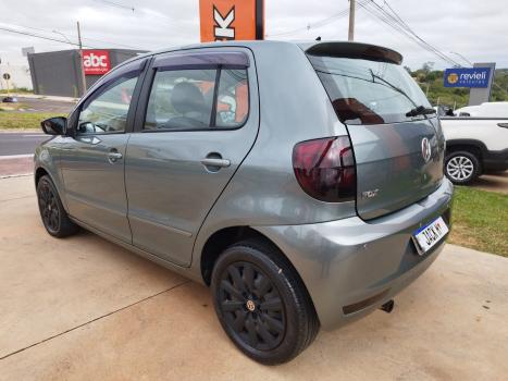 VOLKSWAGEN Fox 1.0 4P TREND FLEX, Foto 13