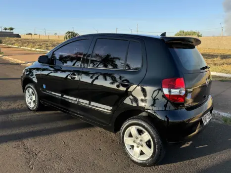 VOLKSWAGEN Fox 1.0 4P ROUTE FLEX, Foto 4