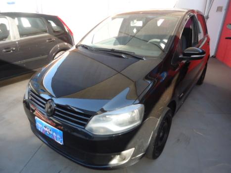 VOLKSWAGEN Fox 1.0 4P TREND FLEX, Foto 1