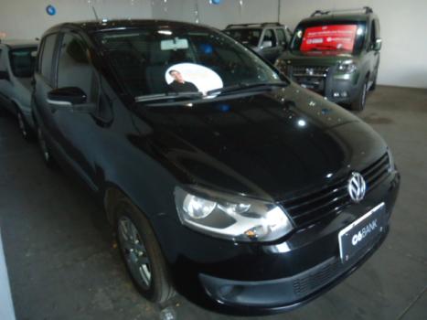 VOLKSWAGEN Fox 1.0 4P TREND FLEX, Foto 2