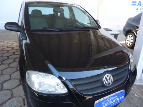 VOLKSWAGEN Fox 1.0 4P FLEX, Foto 2