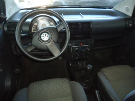 VOLKSWAGEN Fox 1.0 4P FLEX, Foto 4