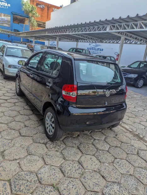 VOLKSWAGEN Fox 1.0 4P FLEX, Foto 3