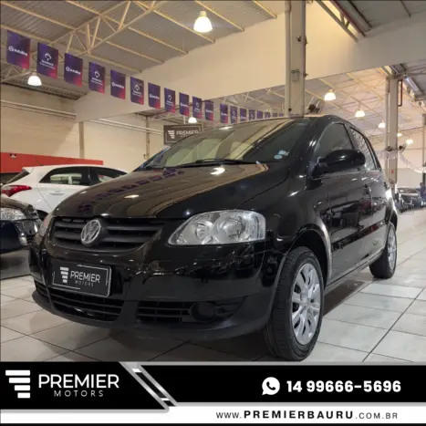 VOLKSWAGEN Fox 1.0 4P FLEX, Foto 1