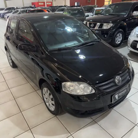 VOLKSWAGEN Fox 1.0 4P FLEX, Foto 2