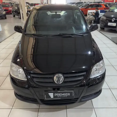 VOLKSWAGEN Fox 1.0 4P FLEX, Foto 3