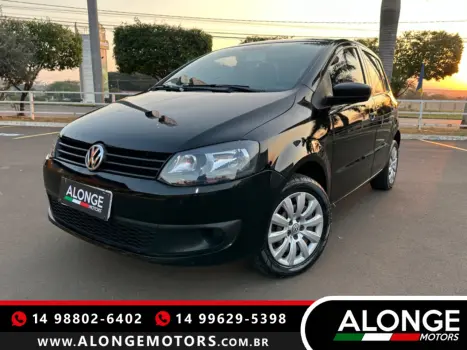 VOLKSWAGEN Fox 1.0 4P FLEX, Foto 1