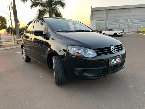 VOLKSWAGEN Fox 1.0 4P FLEX, Foto 2