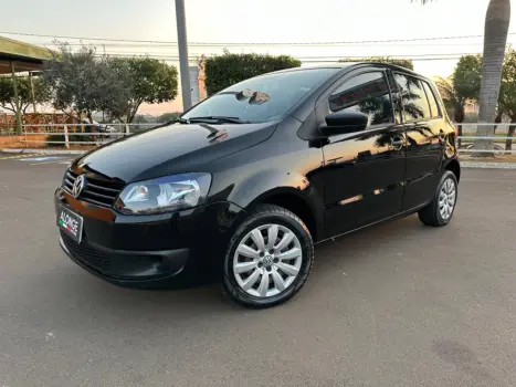 VOLKSWAGEN Fox 1.0 4P FLEX, Foto 3