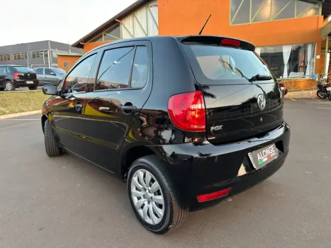 VOLKSWAGEN Fox 1.0 4P FLEX, Foto 4