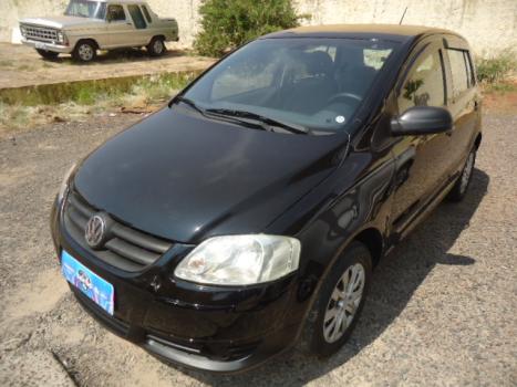 VOLKSWAGEN Fox 1.0 4P PLUS FLEX, Foto 1