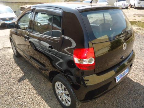 VOLKSWAGEN Fox 1.0 4P PLUS FLEX, Foto 5