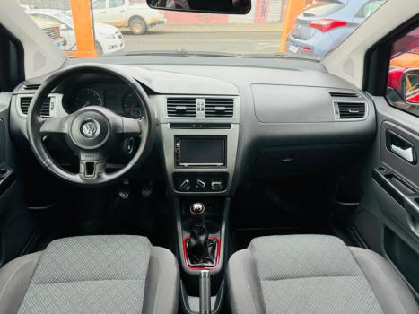 VOLKSWAGEN Fox 1.0 4P TRENDLINE FLEX, Foto 7