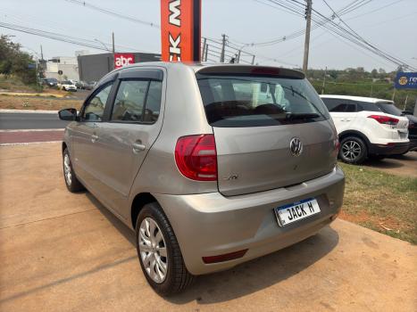 VOLKSWAGEN Fox 1.0 4P I-TREND FLEX, Foto 3