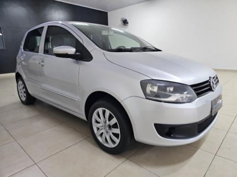 VOLKSWAGEN Fox 1.0 4P FLEX, Foto 2