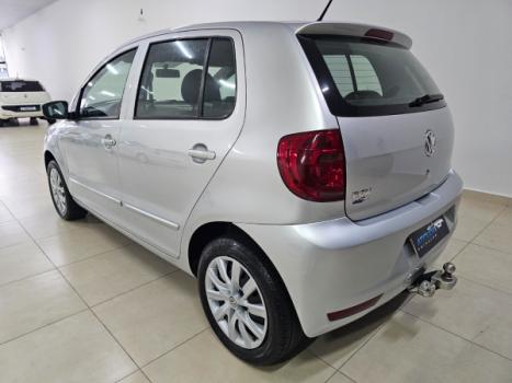 VOLKSWAGEN Fox 1.0 4P FLEX, Foto 5