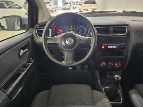 VOLKSWAGEN Fox 1.0 4P FLEX, Foto 8