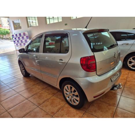 VOLKSWAGEN Fox 1.0 4P TREND FLEX, Foto 4