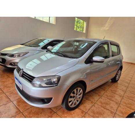 VOLKSWAGEN Fox 1.0 4P TREND FLEX, Foto 7