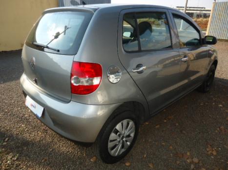 VOLKSWAGEN Fox 1.0 4P FLEX, Foto 6