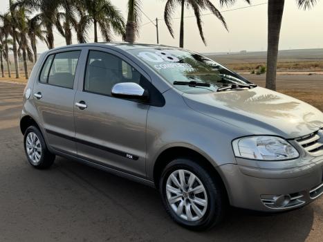 VOLKSWAGEN Fox 1.0 4P PLUS FLEX, Foto 5