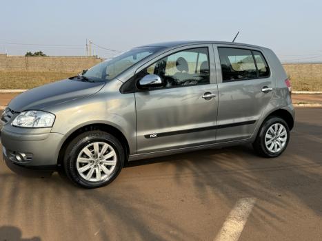 VOLKSWAGEN Fox 1.0 4P PLUS FLEX, Foto 6