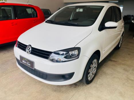 VOLKSWAGEN Fox 1.0 4P TREND FLEX, Foto 1