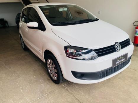 VOLKSWAGEN Fox 1.0 4P TREND FLEX, Foto 2