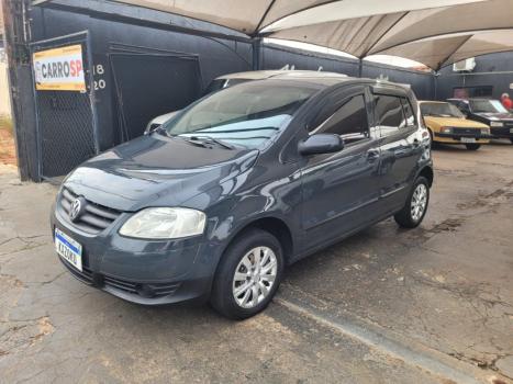 VOLKSWAGEN Fox 1.0 4P FLEX, Foto 2