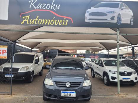 VOLKSWAGEN Fox 1.0 4P FLEX, Foto 3