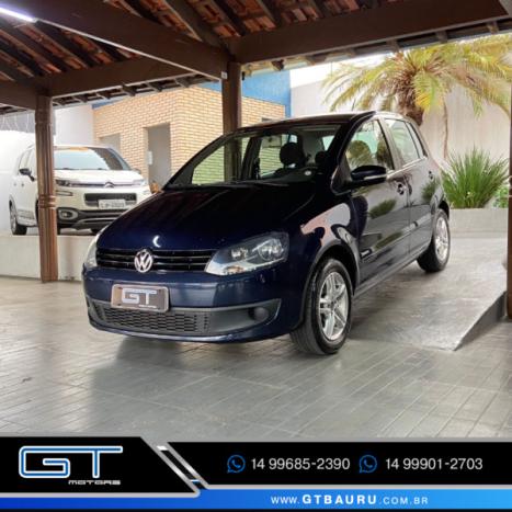 VOLKSWAGEN Fox 1.0 4P I-TREND FLEX, Foto 3