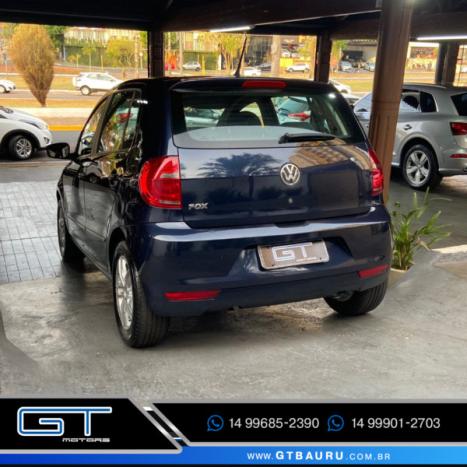 VOLKSWAGEN Fox 1.0 4P I-TREND FLEX, Foto 4