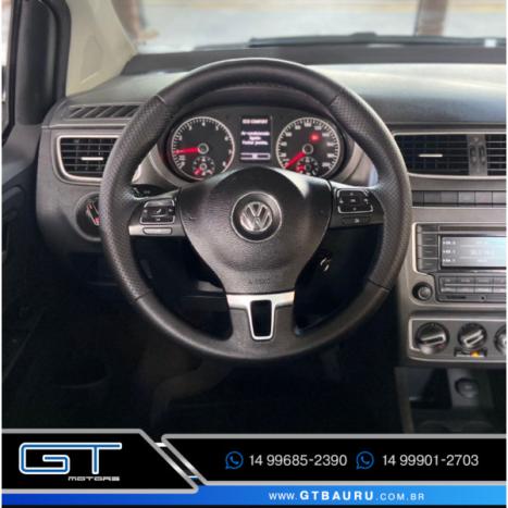 VOLKSWAGEN Fox 1.0 4P I-TREND FLEX, Foto 6