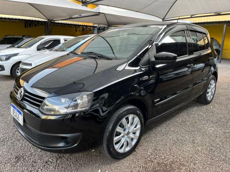 VOLKSWAGEN Fox 1.0 4P TREND FLEX, Foto 1