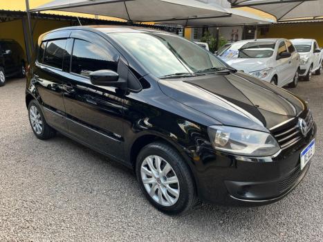 VOLKSWAGEN Fox 1.0 4P TREND FLEX, Foto 3