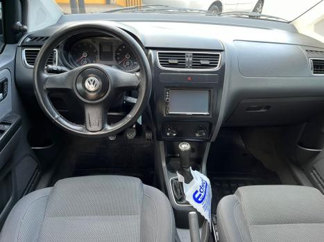 VOLKSWAGEN Fox 1.0 4P TREND FLEX, Foto 7