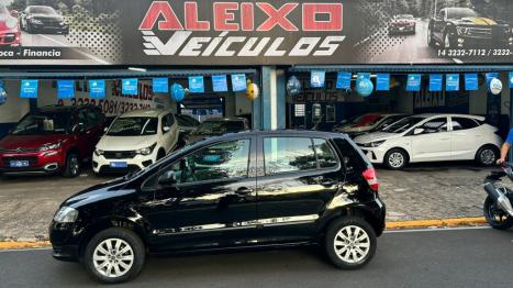 VOLKSWAGEN Fox 1.0 4P TREND FLEX, Foto 1