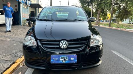 VOLKSWAGEN Fox 1.0 4P TREND FLEX, Foto 2