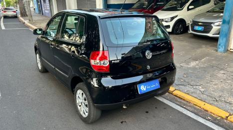 VOLKSWAGEN Fox 1.0 4P TREND FLEX, Foto 3