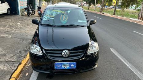 VOLKSWAGEN Fox 1.0 4P TREND FLEX, Foto 4